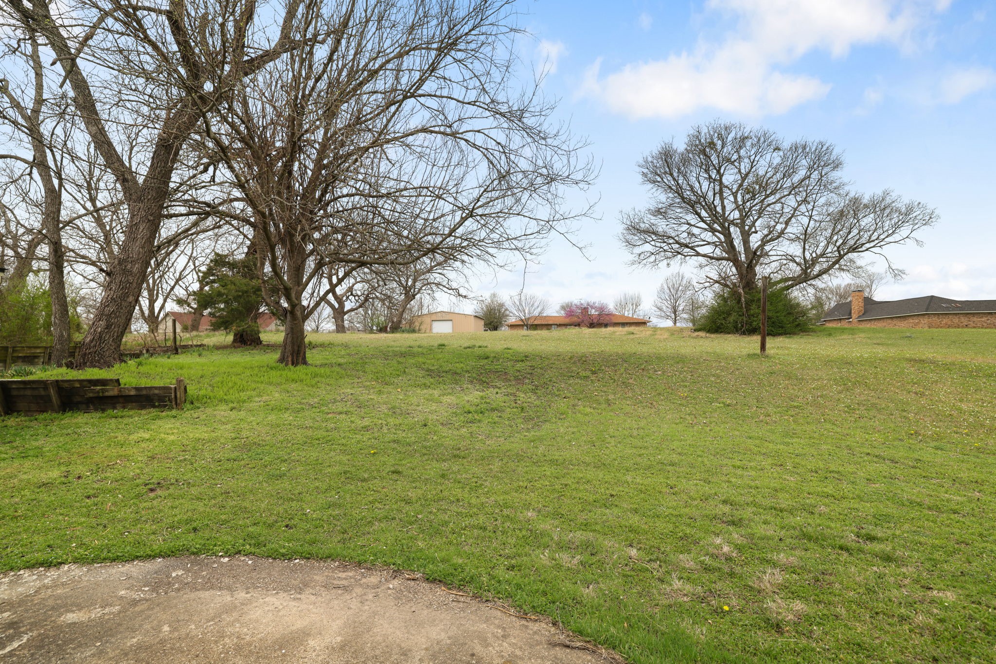105 Kelsoe Drive Sherman TX 75090