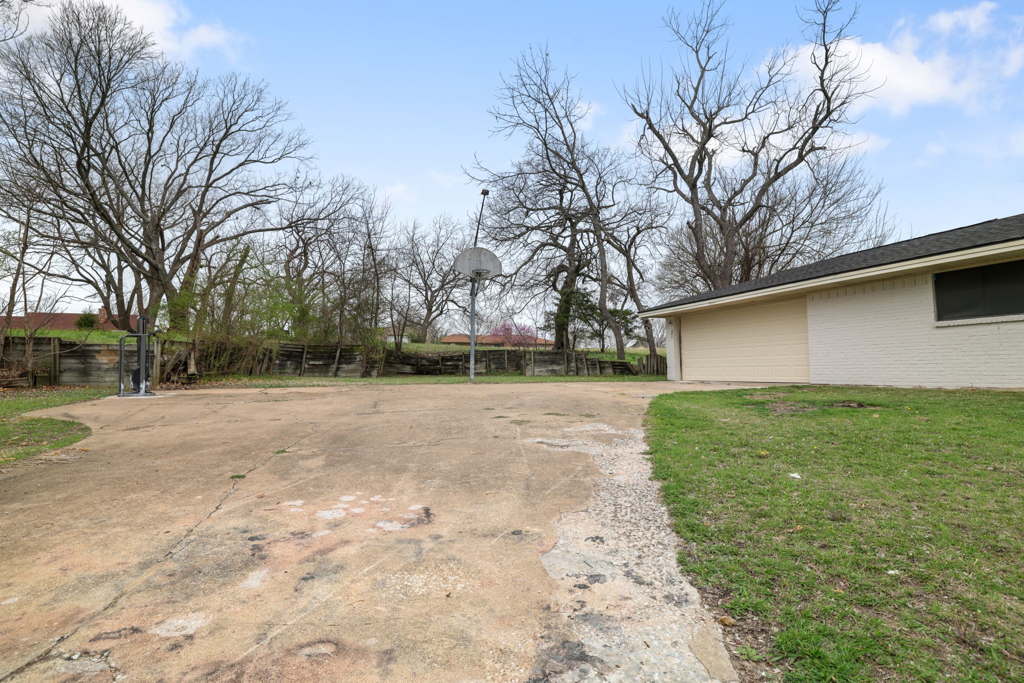 105 Kelsoe Drive Sherman TX 75090