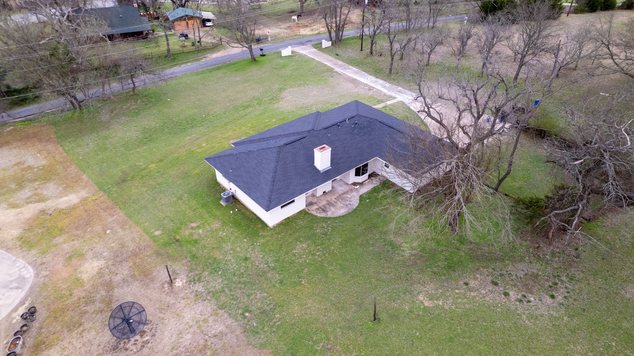 105 Kelsoe Drive Sherman TX 75090