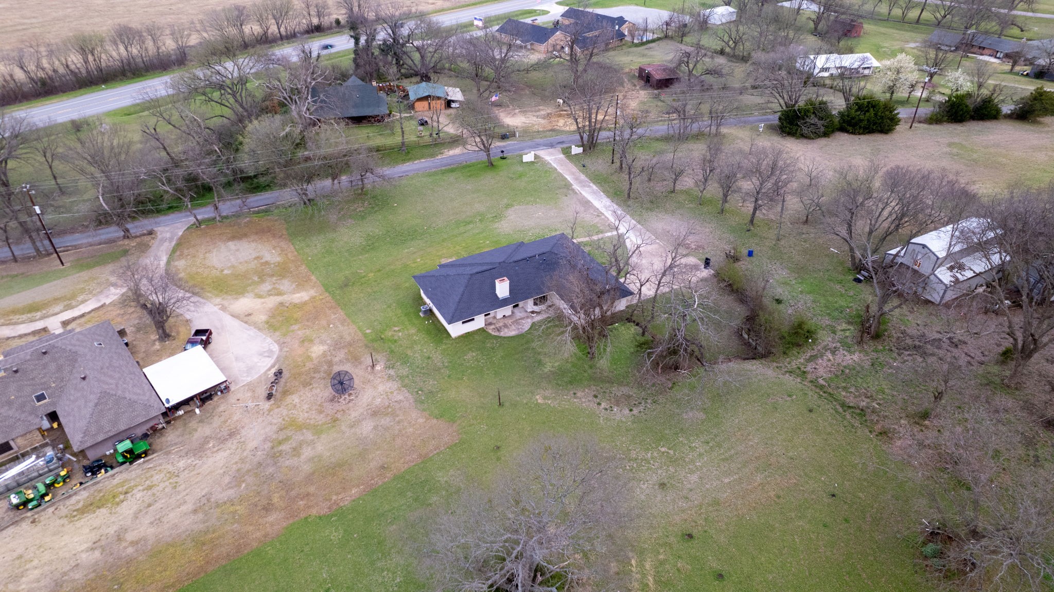105 Kelsoe Drive Sherman TX 75090