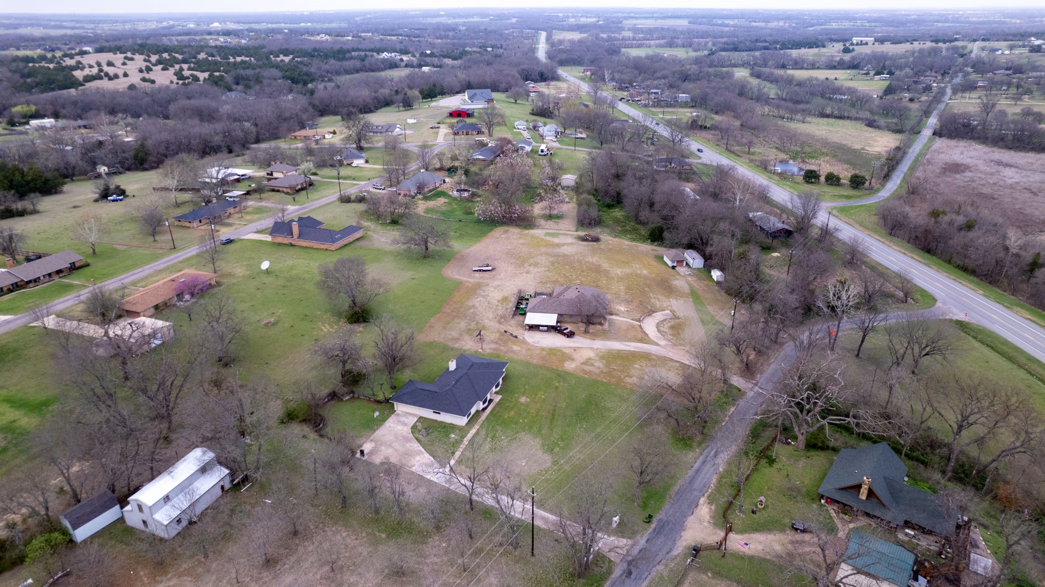 105 Kelsoe Drive Sherman TX 75090