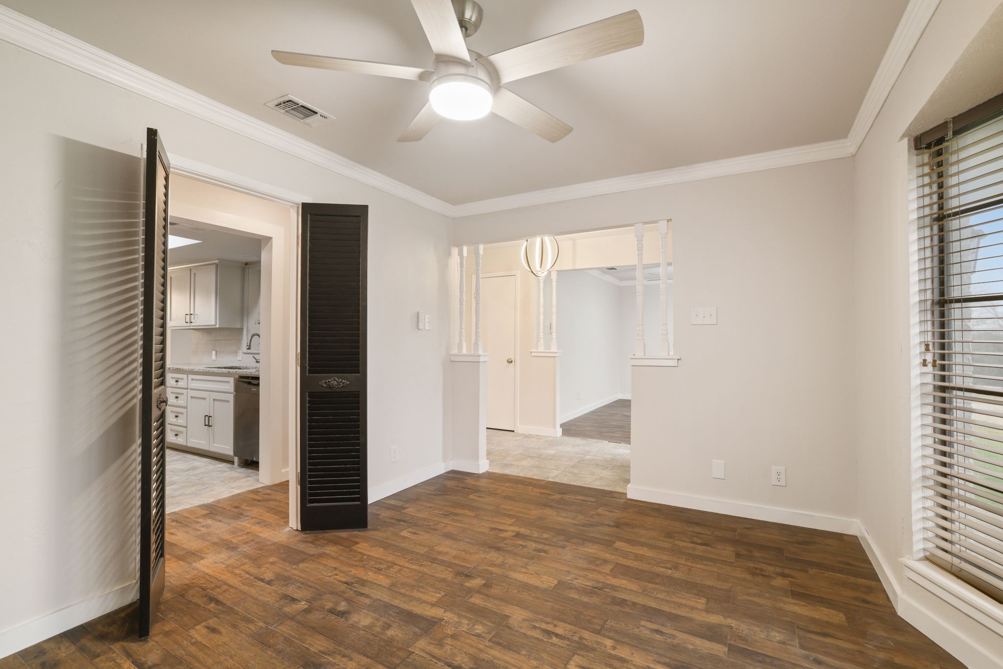 105 Kelsoe Drive Sherman TX 75090