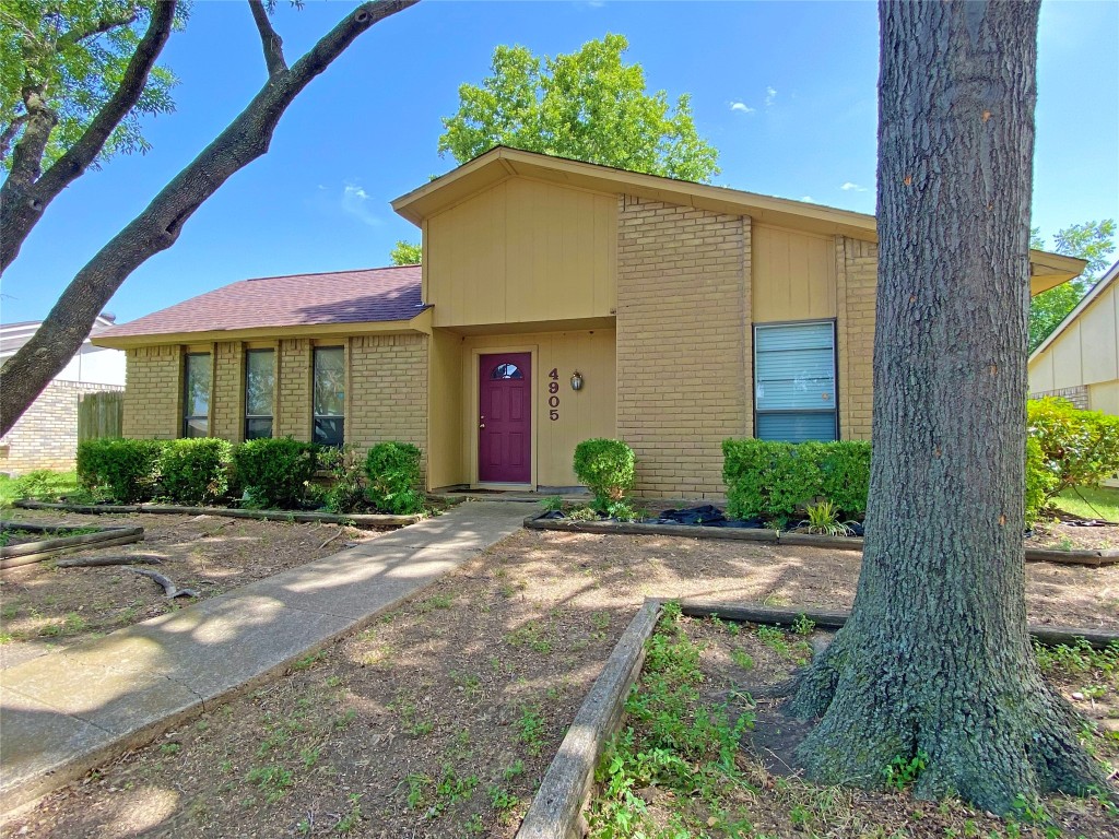 4905 Wheeler Drive The Colony TX 75056
