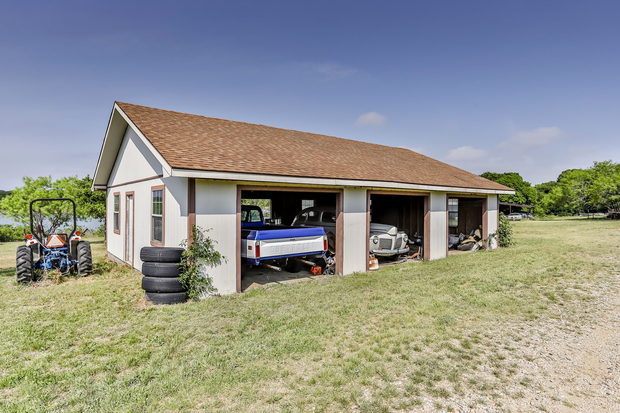 Tbd Shahan Prairie Road Little Elm TX 75068