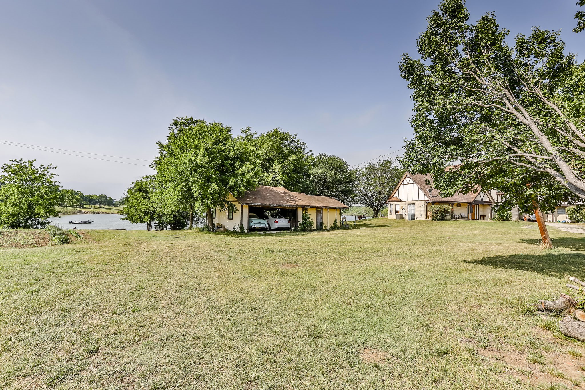 Tbd Shahan Prairie Road Little Elm TX 75068