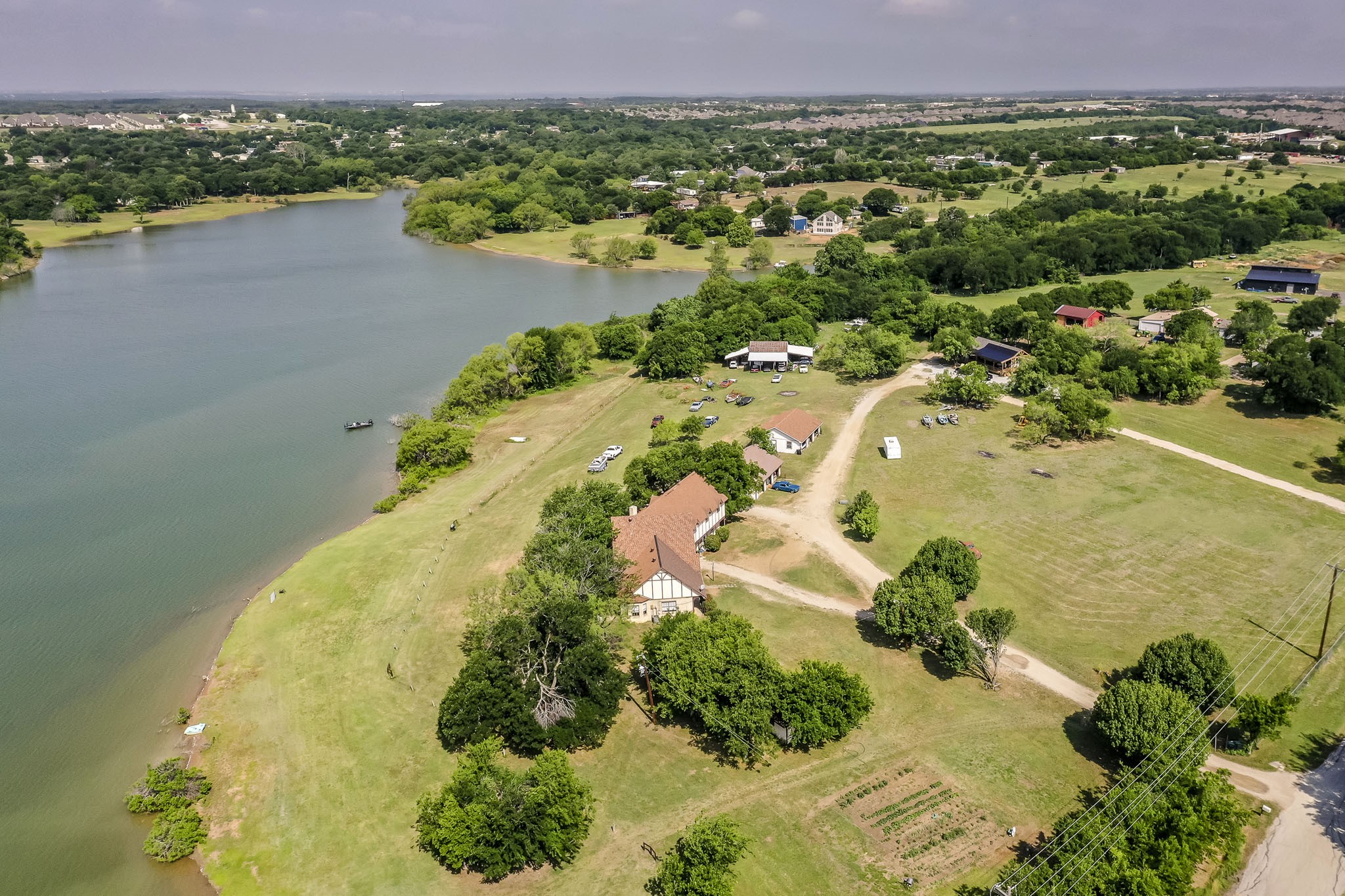 Tbd Shahan Prairie Road Little Elm TX 75068