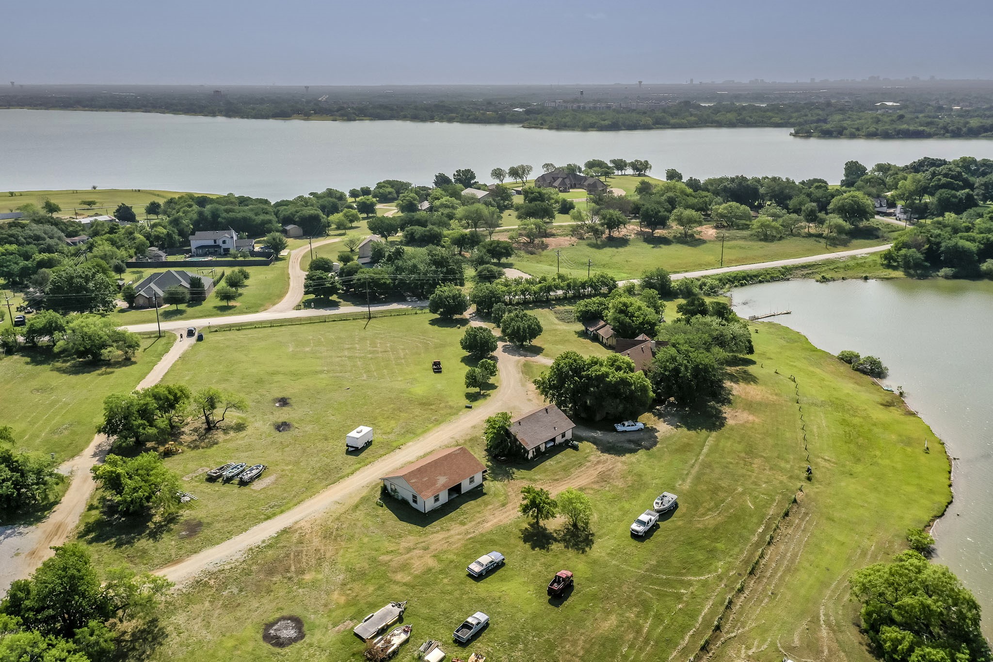 Tbd Shahan Prairie Road Little Elm TX 75068