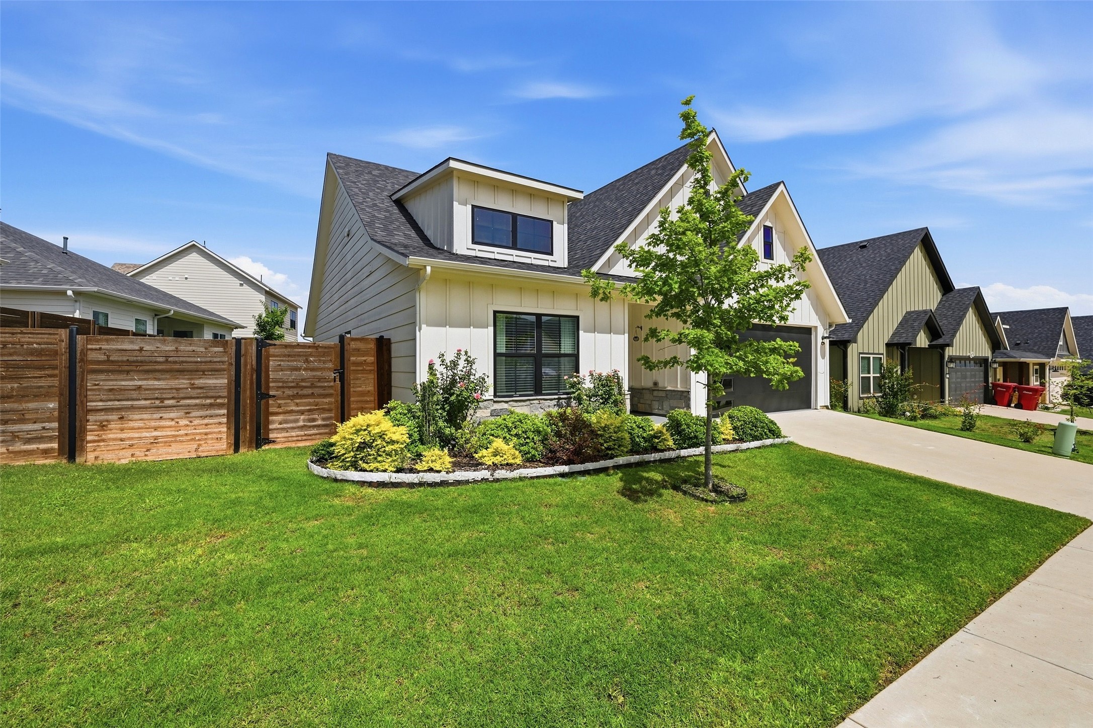 4919 Dry Creek Sherman TX 75092