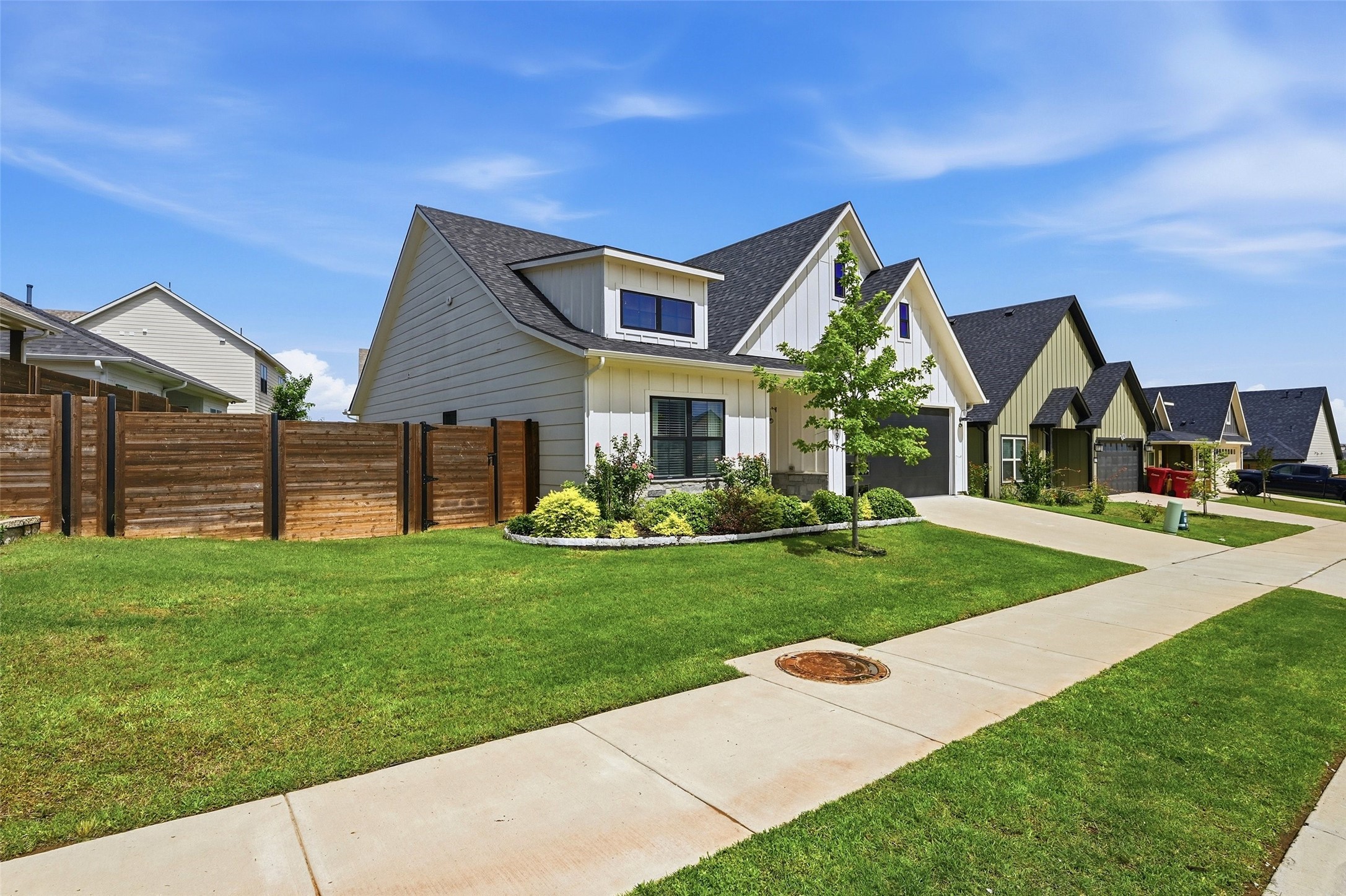 4919 Dry Creek Sherman TX 75092