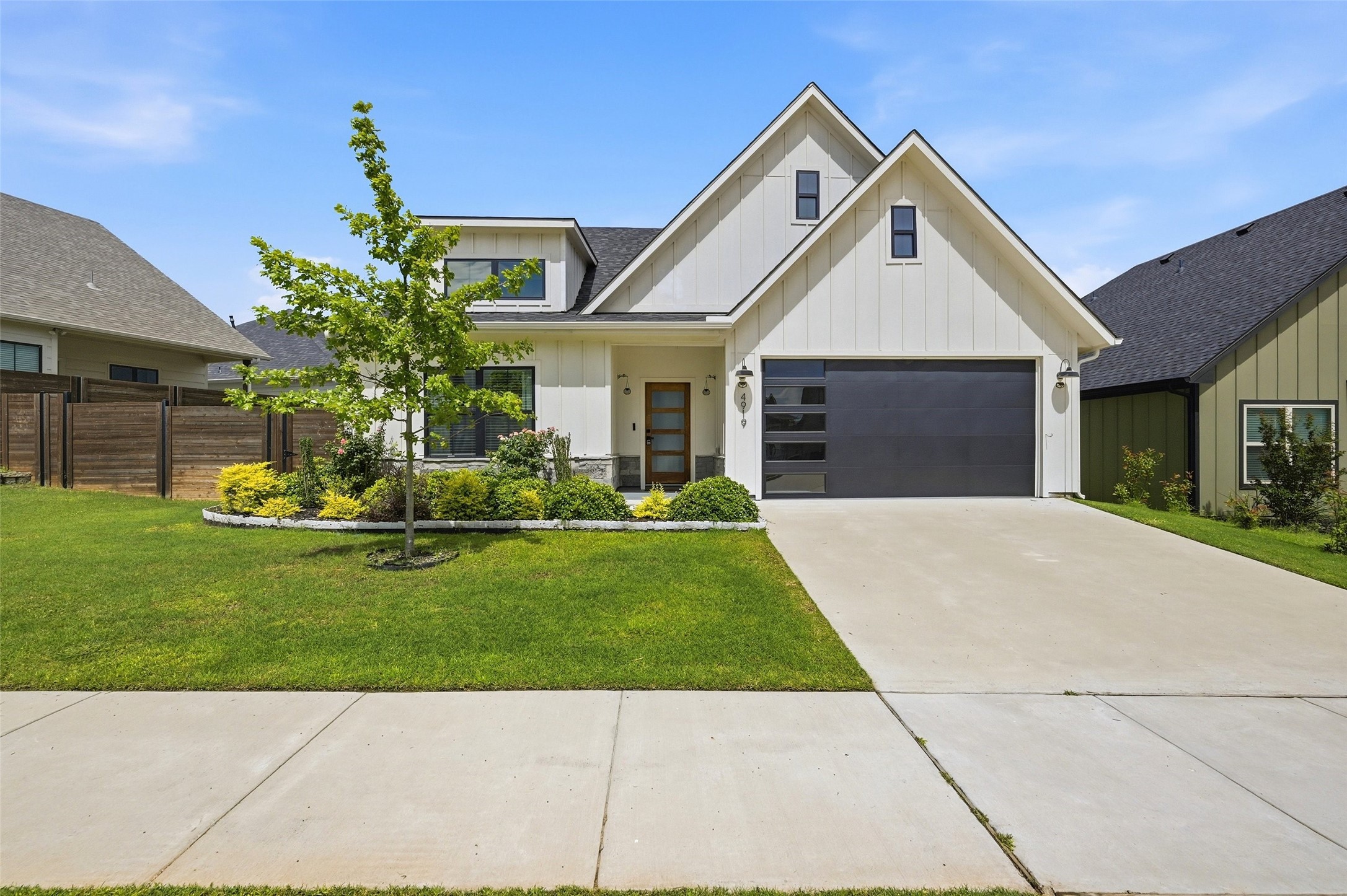 4919 Dry Creek Sherman TX 75092