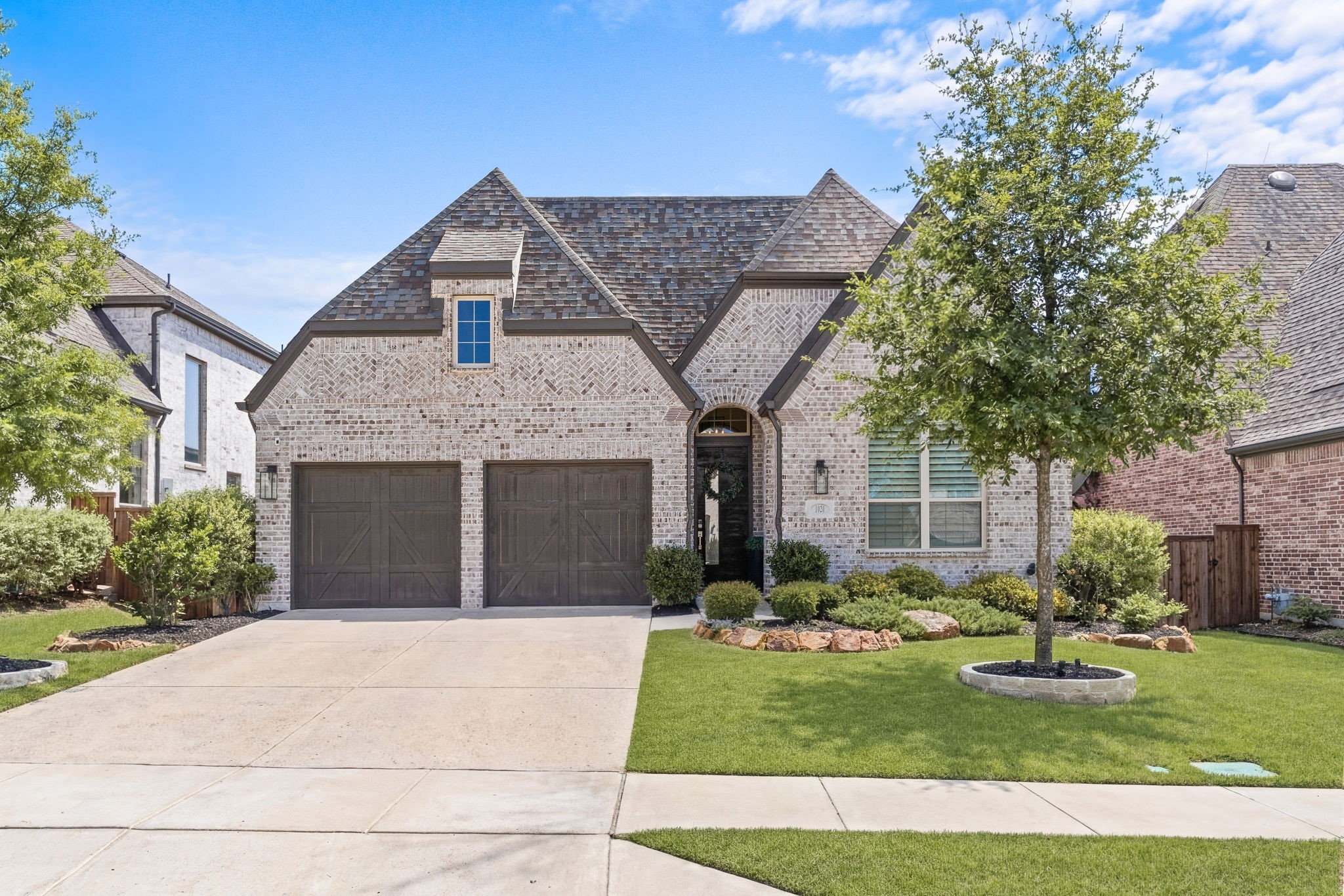 1020 Gentle Knoll Lane Prosper TX 75078
