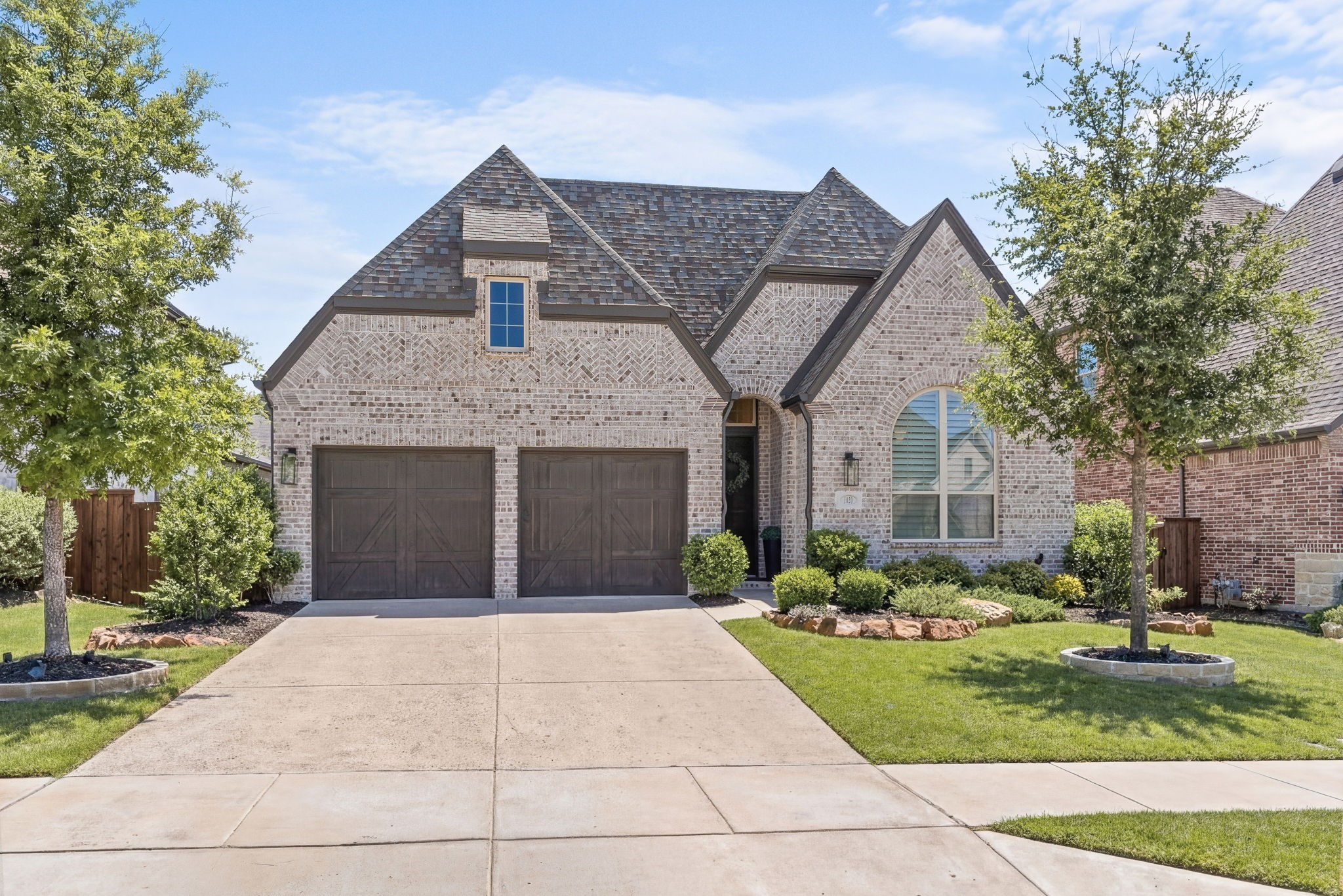 1020 Gentle Knoll Lane Prosper TX 75078