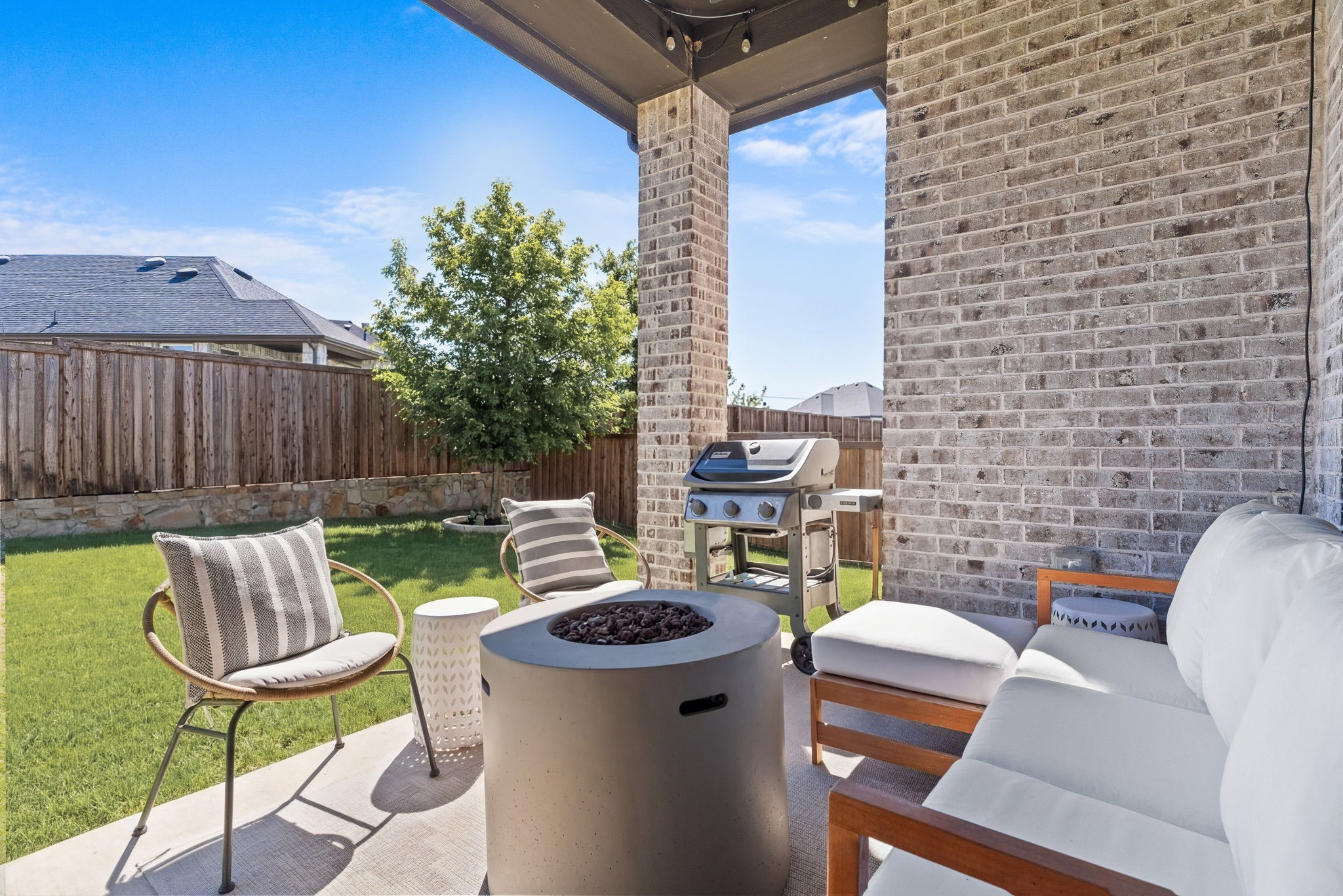 1020 Gentle Knoll Lane Prosper TX 75078