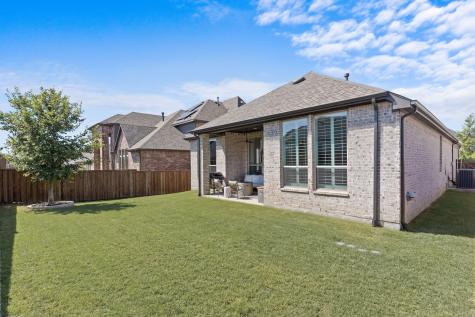 1020 Gentle Knoll Lane Prosper TX 75078