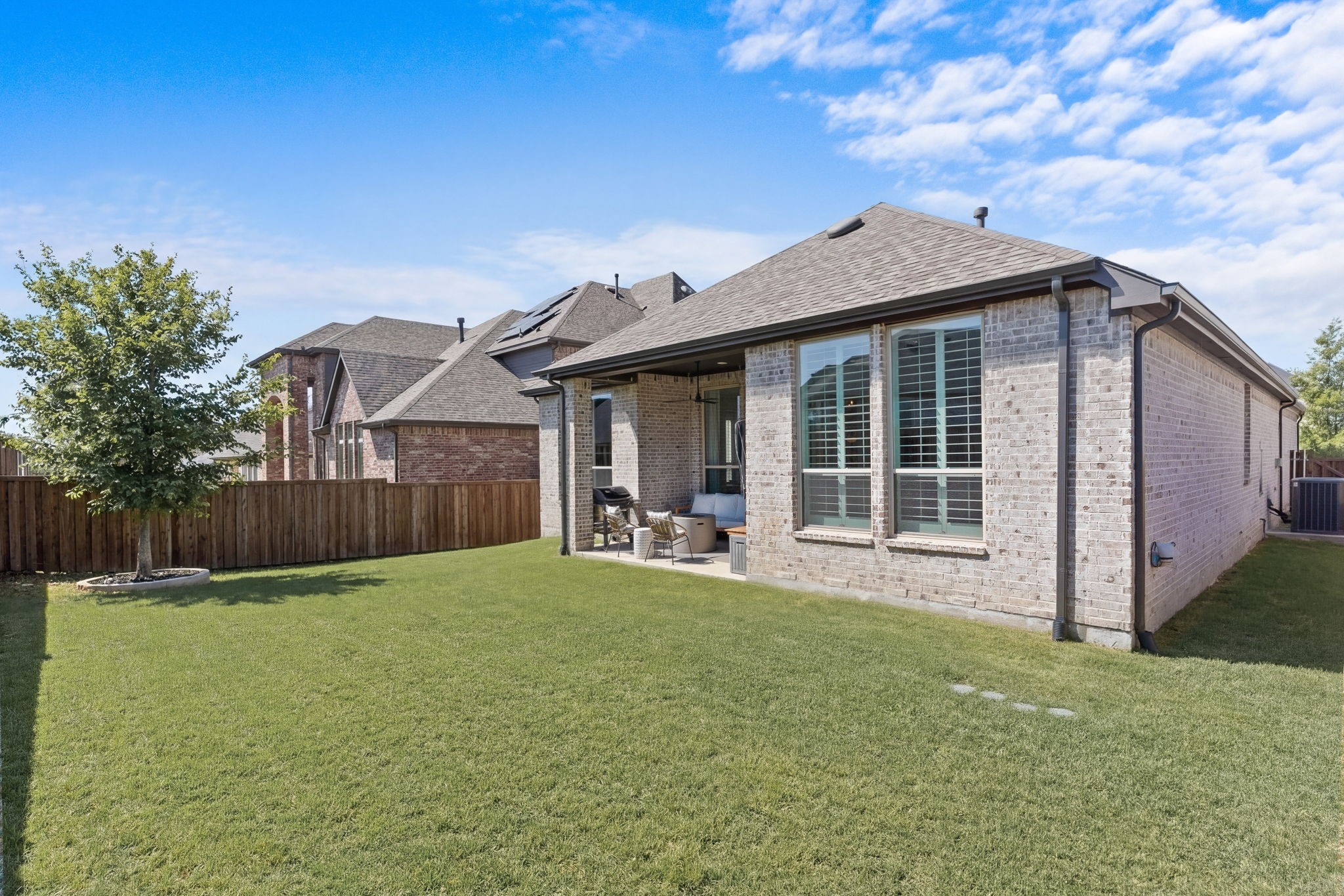 1020 Gentle Knoll Lane Prosper TX 75078