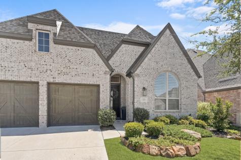 1020 Gentle Knoll Lane Prosper TX 75078