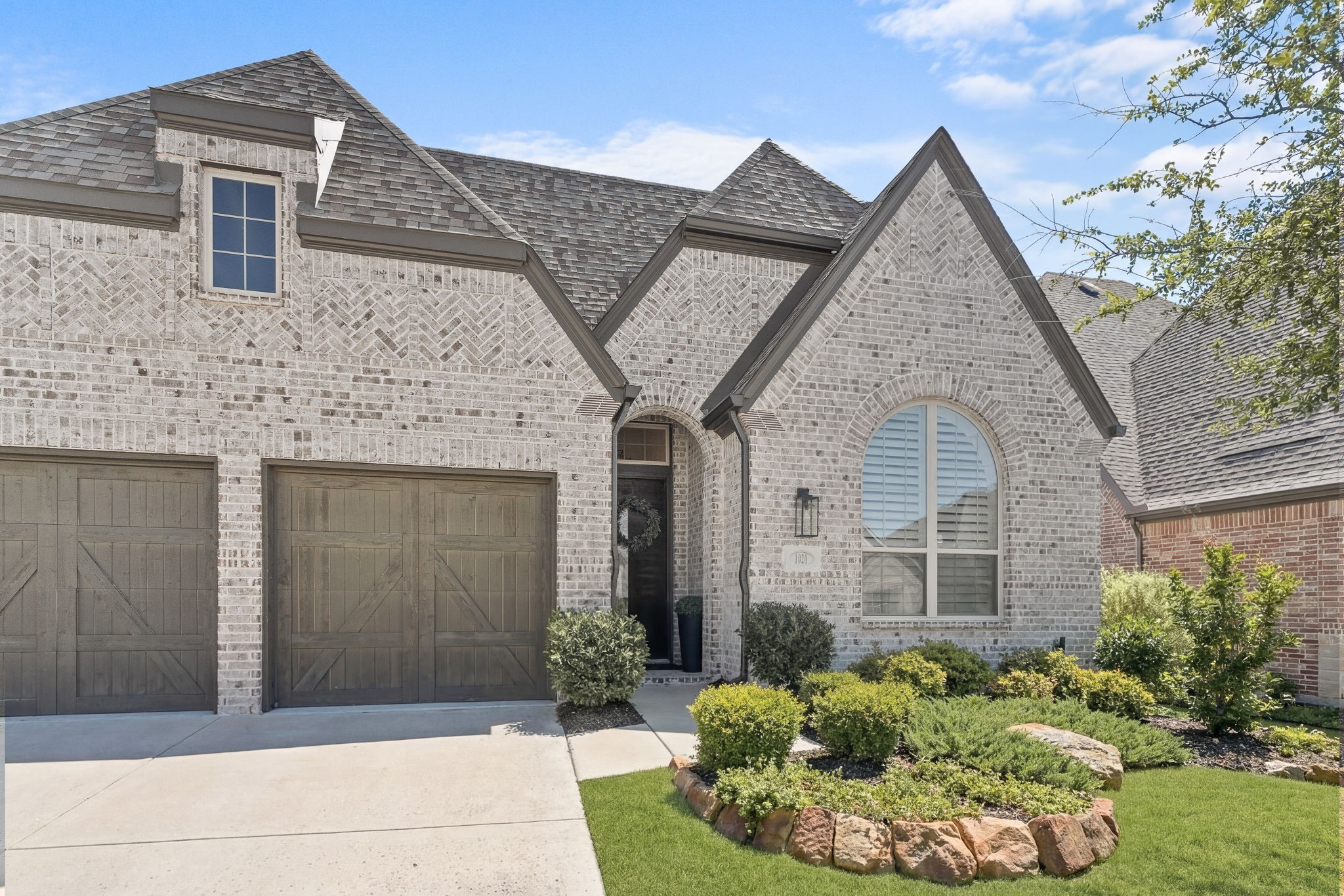 1020 Gentle Knoll Lane Prosper TX 75078