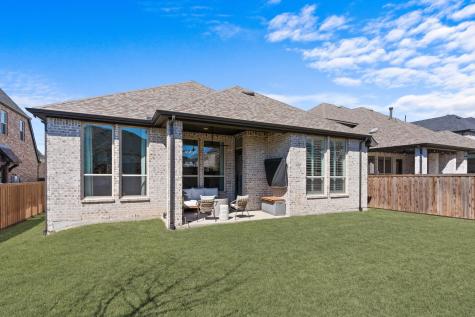 1020 Gentle Knoll Lane Prosper TX 75078