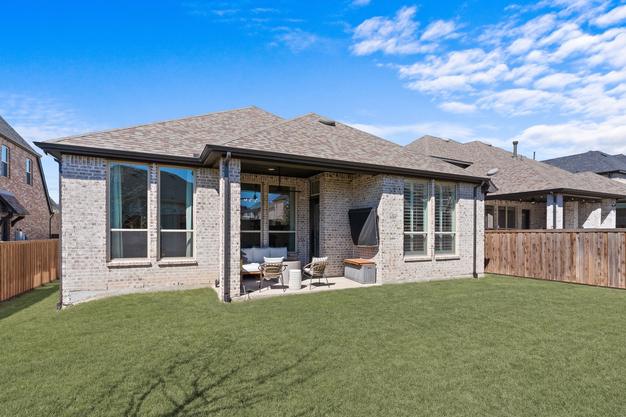 1020 Gentle Knoll Lane Prosper TX 75078