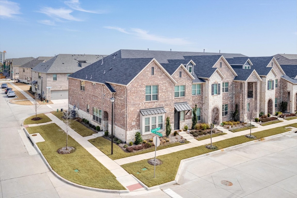 2715 Shelby Drive Lewisville TX 75067