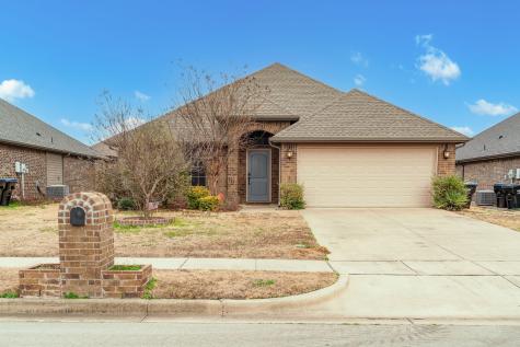 11603 Joyce Lane Greenville TX 75402