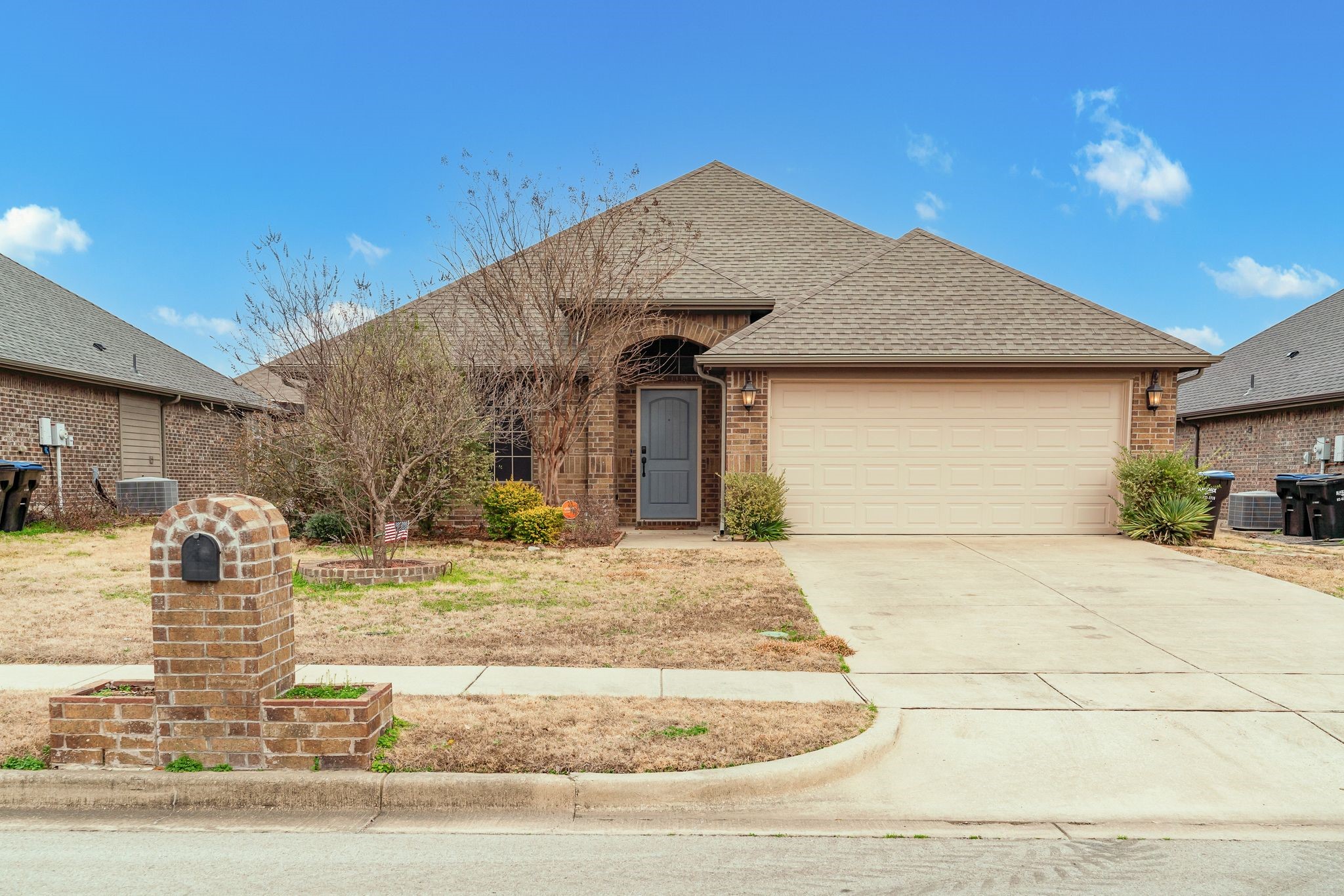 11603 Joyce Lane Greenville TX 75402