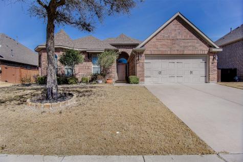 11920 Joplin Lane Fort Worth TX 76108