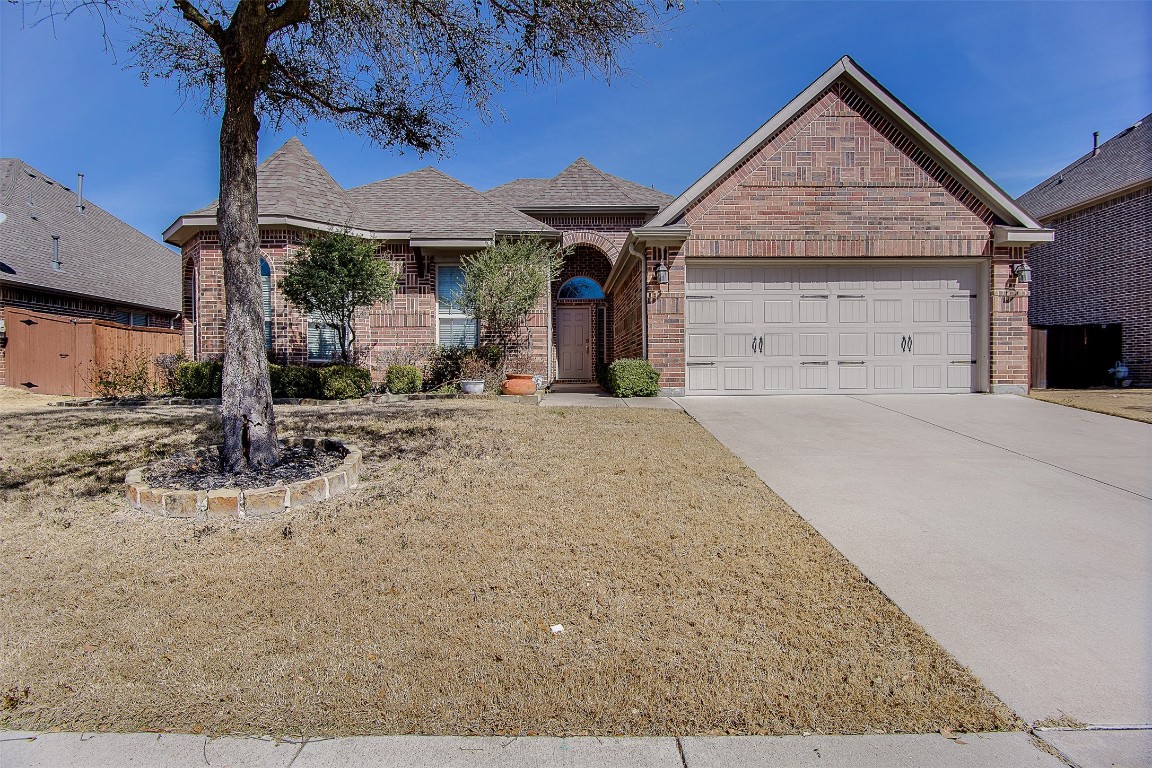 11920 Joplin Lane Fort Worth TX 76108