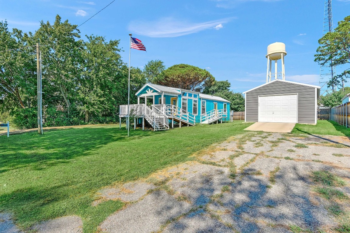 29 Sunflower Drive Pottsboro TX 75076