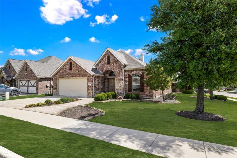 12400 Woods Edge Trail Fort Worth TX 76244