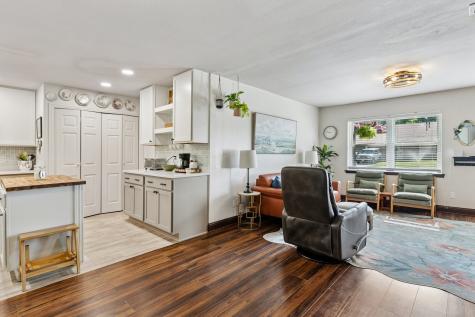 717 Forest Ridge Drive Garland TX 75042