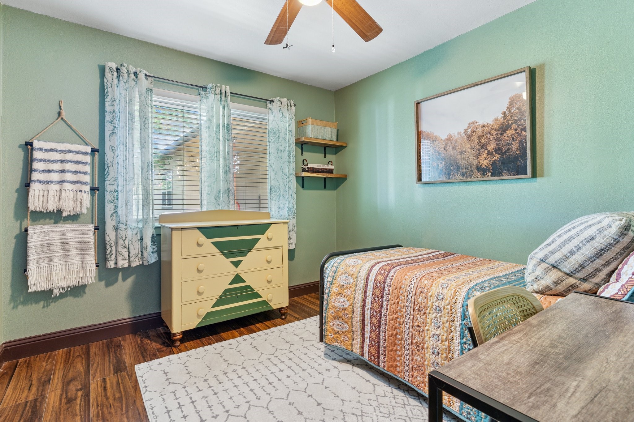 717 Forest Ridge Drive Garland TX 75042