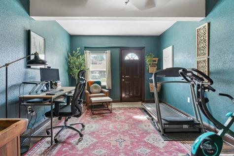 717 Forest Ridge Drive Garland TX 75042
