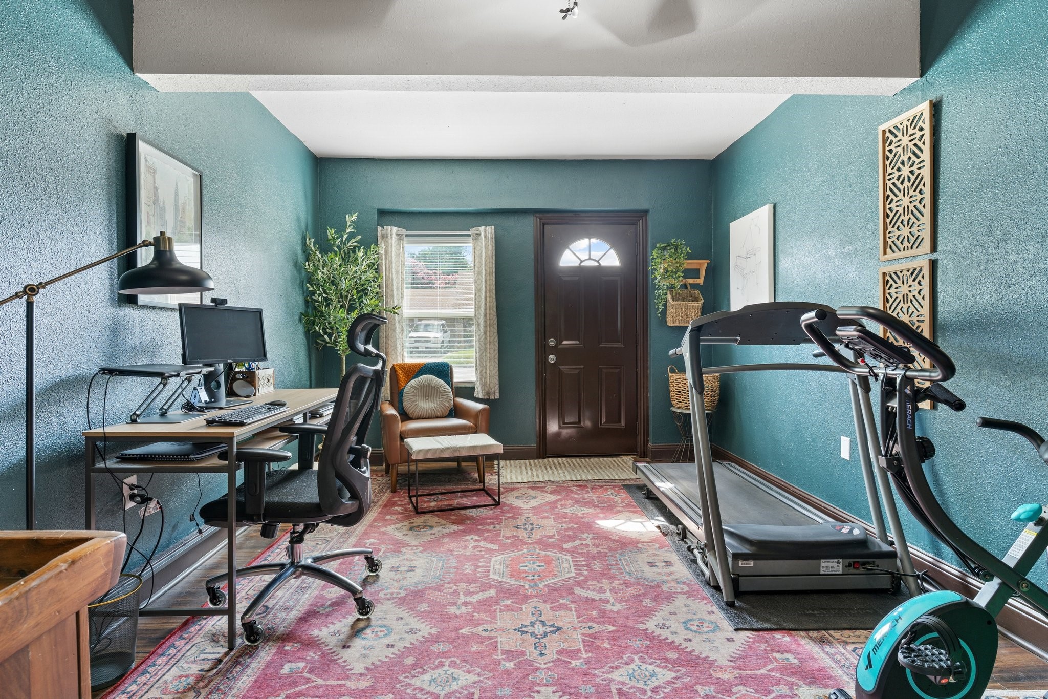 717 Forest Ridge Drive Garland TX 75042