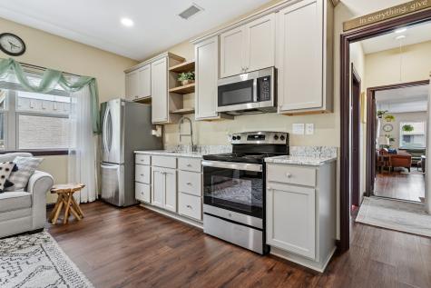 717 Forest Ridge Drive Garland TX 75042