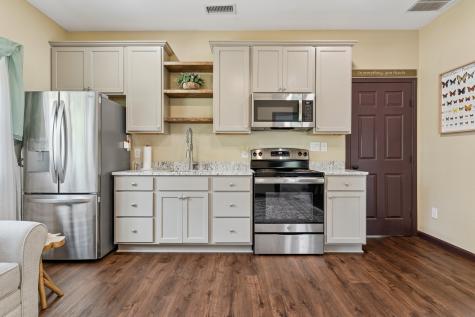717 Forest Ridge Drive Garland TX 75042