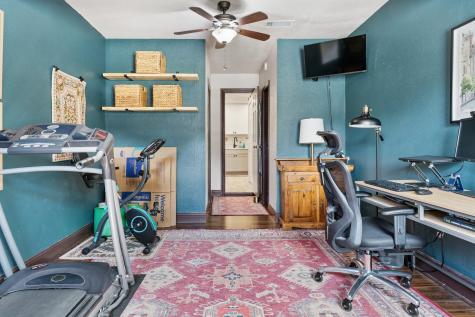 717 Forest Ridge Drive Garland TX 75042