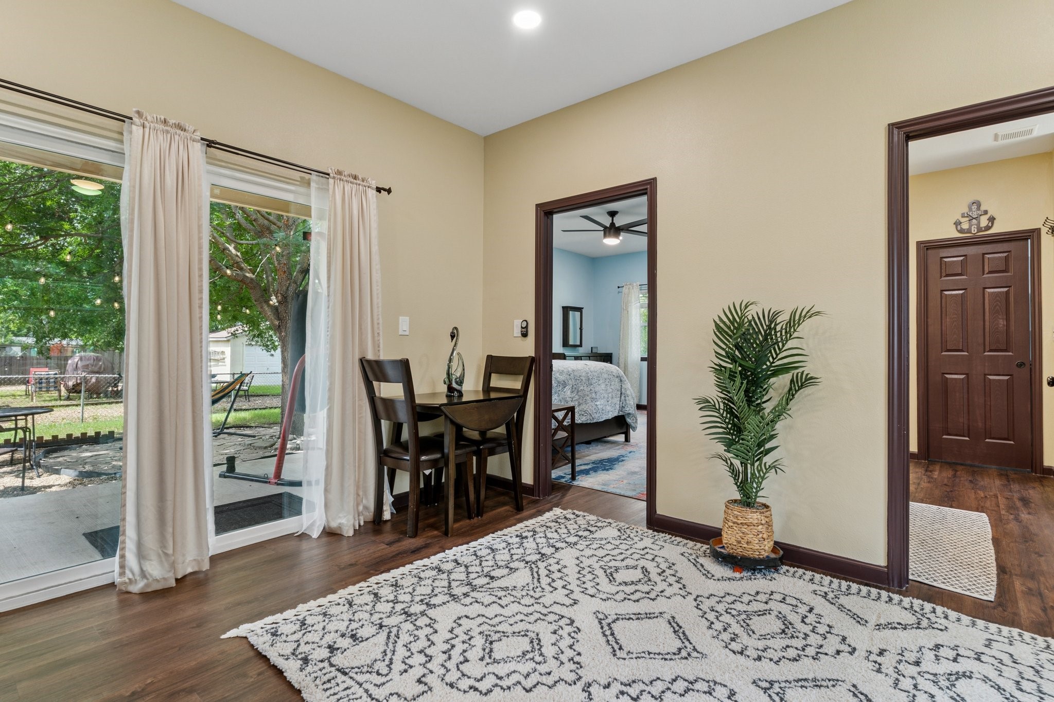 717 Forest Ridge Drive Garland TX 75042