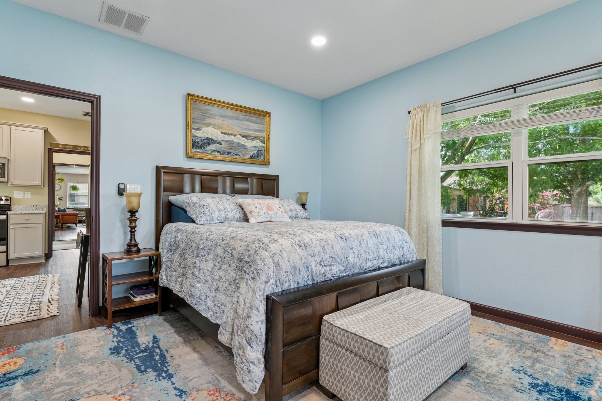 717 Forest Ridge Drive Garland TX 75042