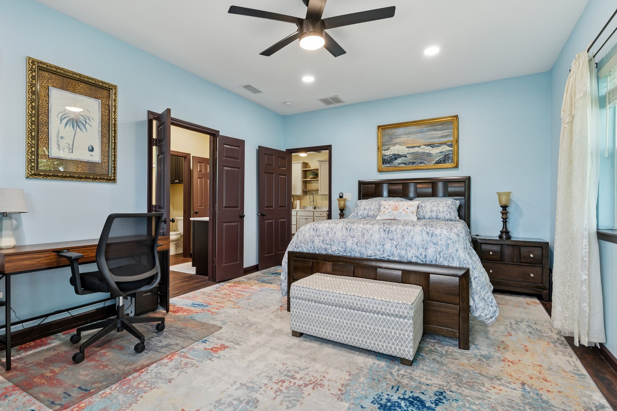 717 Forest Ridge Drive Garland TX 75042