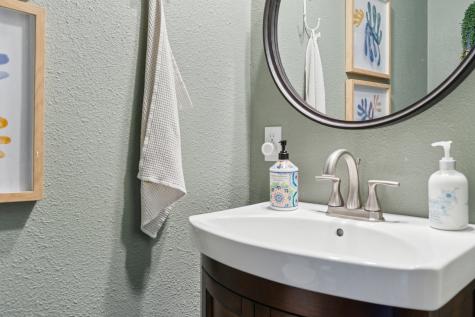 717 Forest Ridge Drive Garland TX 75042