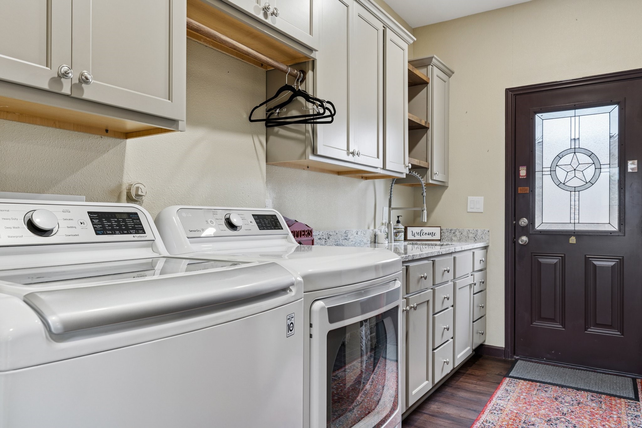 717 Forest Ridge Drive Garland TX 75042