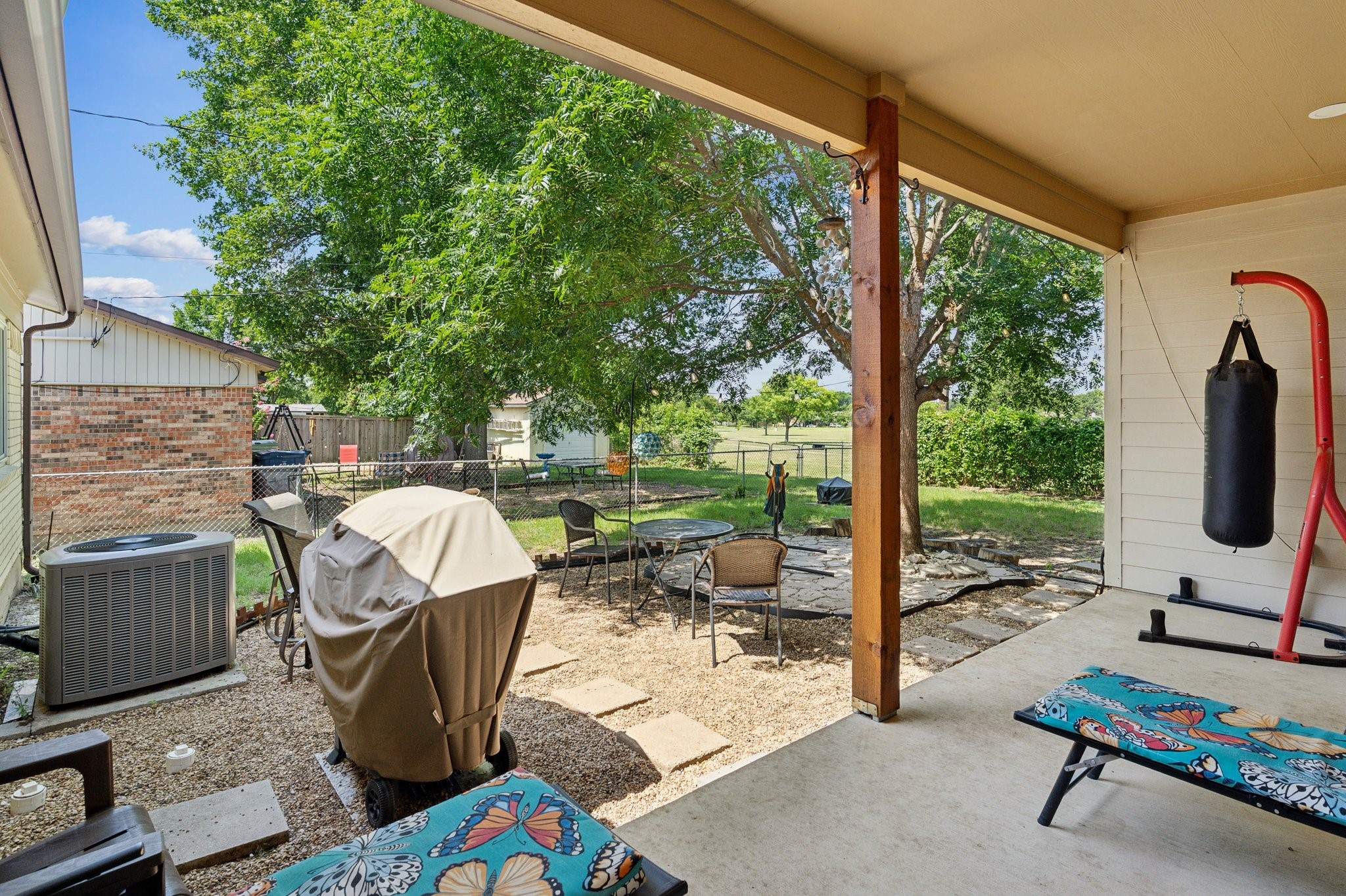 717 Forest Ridge Drive Garland TX 75042