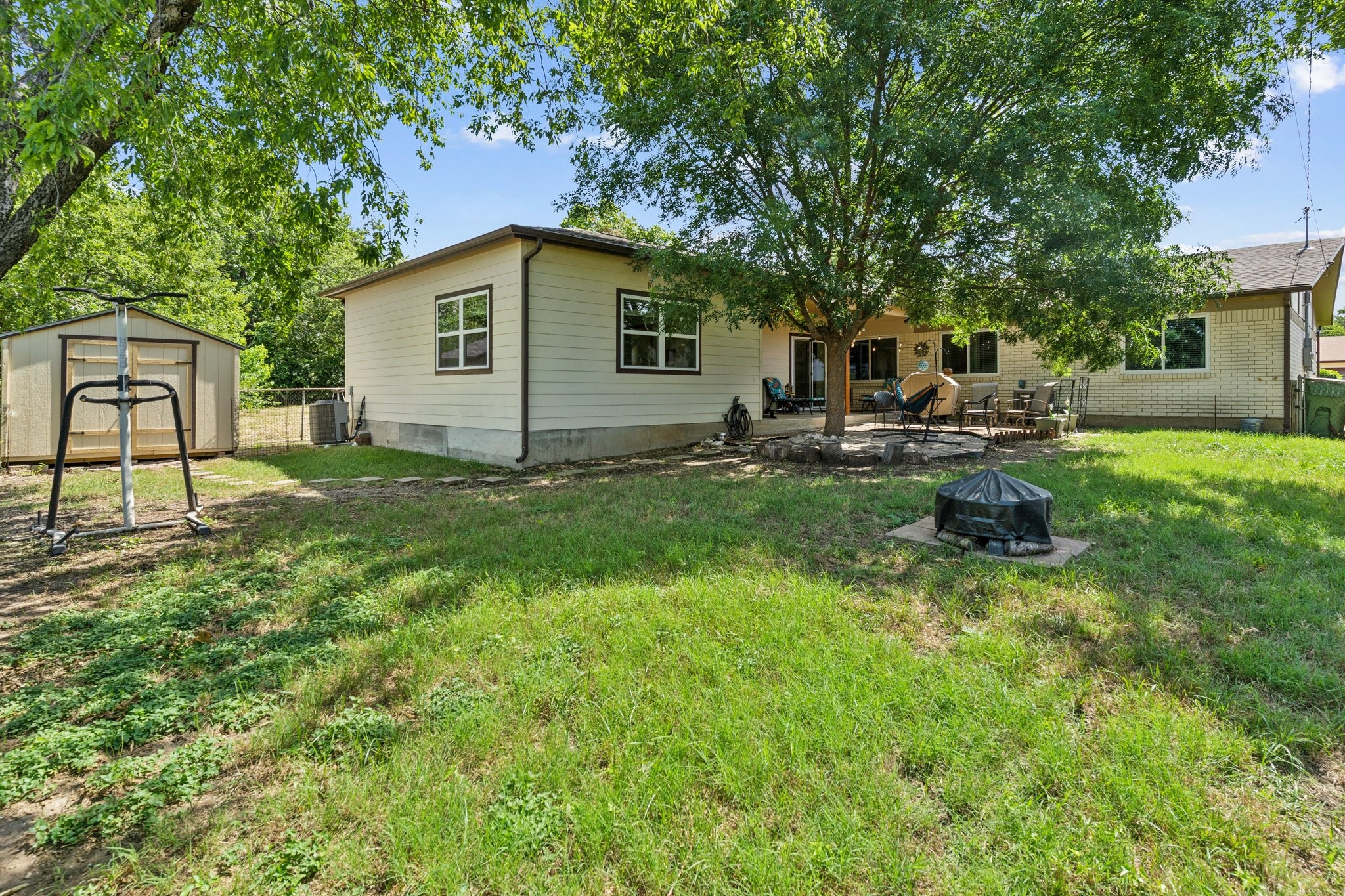 717 Forest Ridge Drive Garland TX 75042