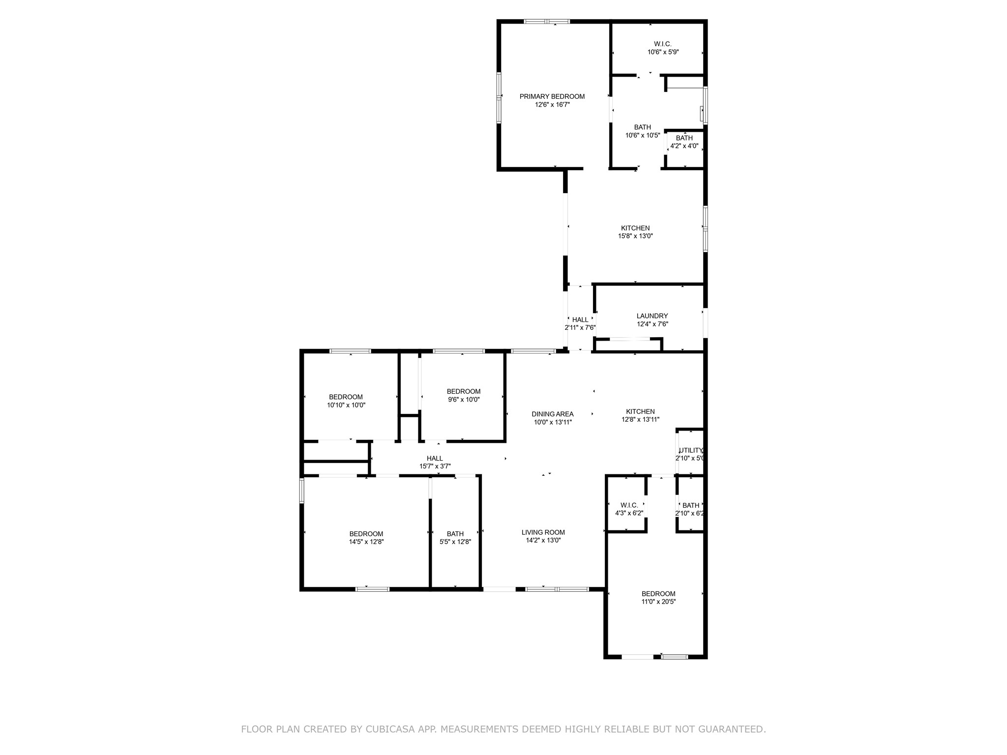 717 Forest Ridge Drive Garland TX 75042