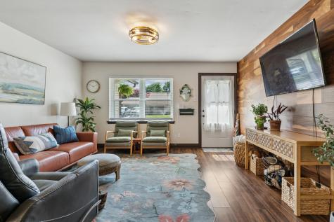 717 Forest Ridge Drive Garland TX 75042