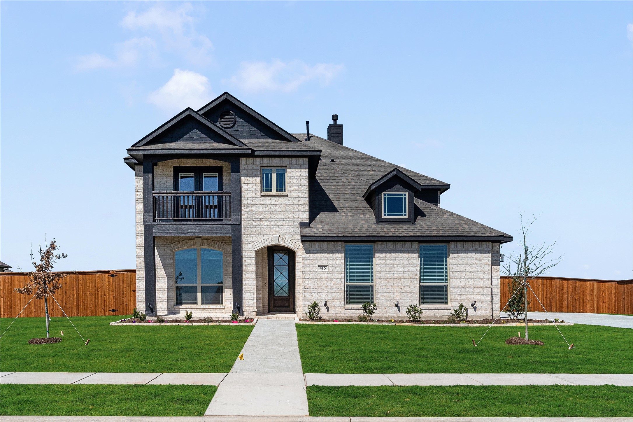 415 Birkdale Lane Red Oak TX 75154