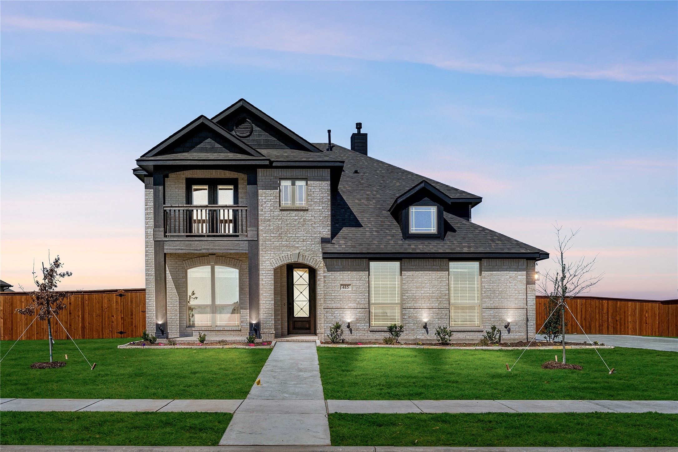 415 Birkdale Lane Red Oak TX 75154