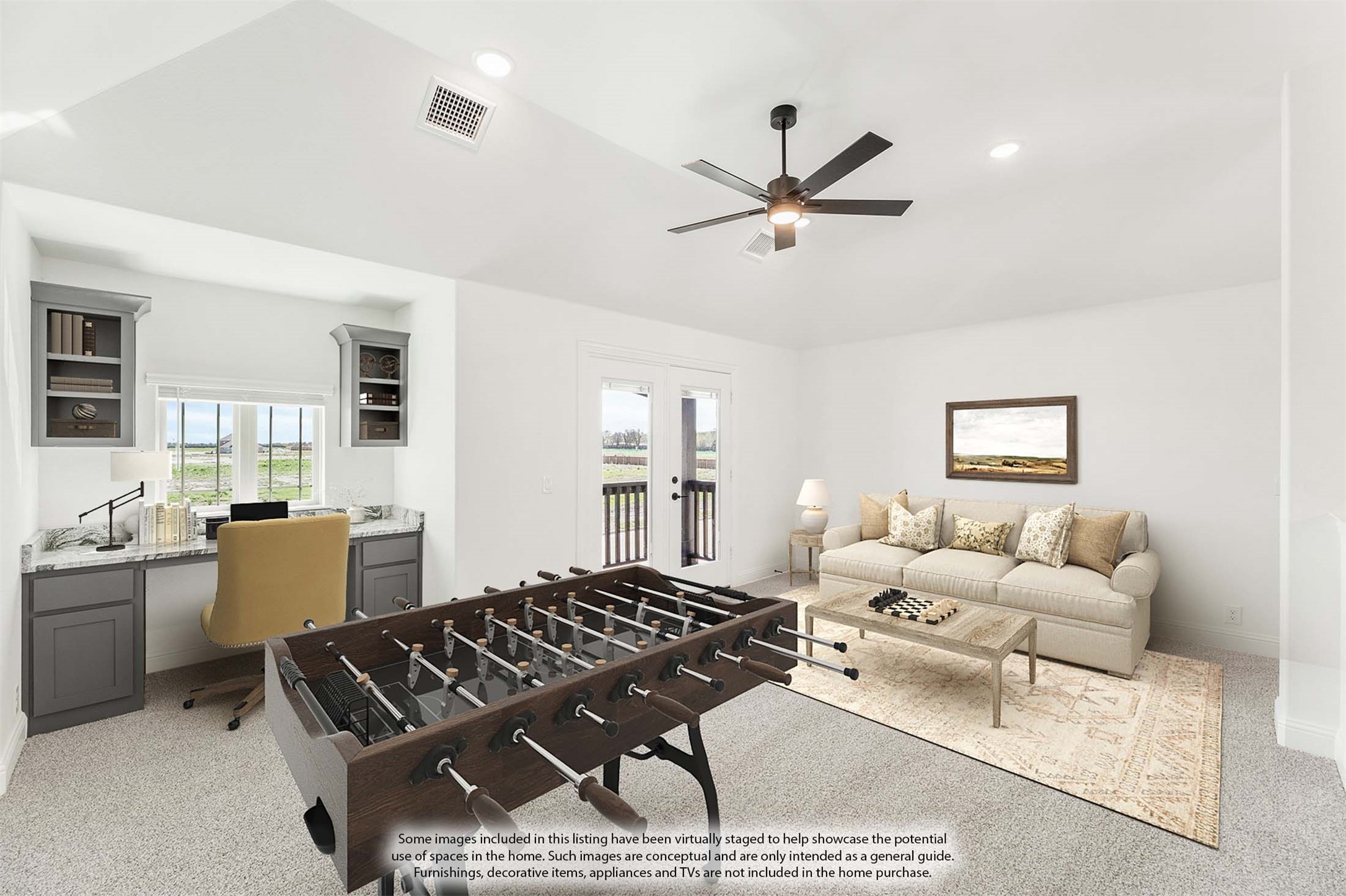 415 Birkdale Lane Red Oak TX 75154