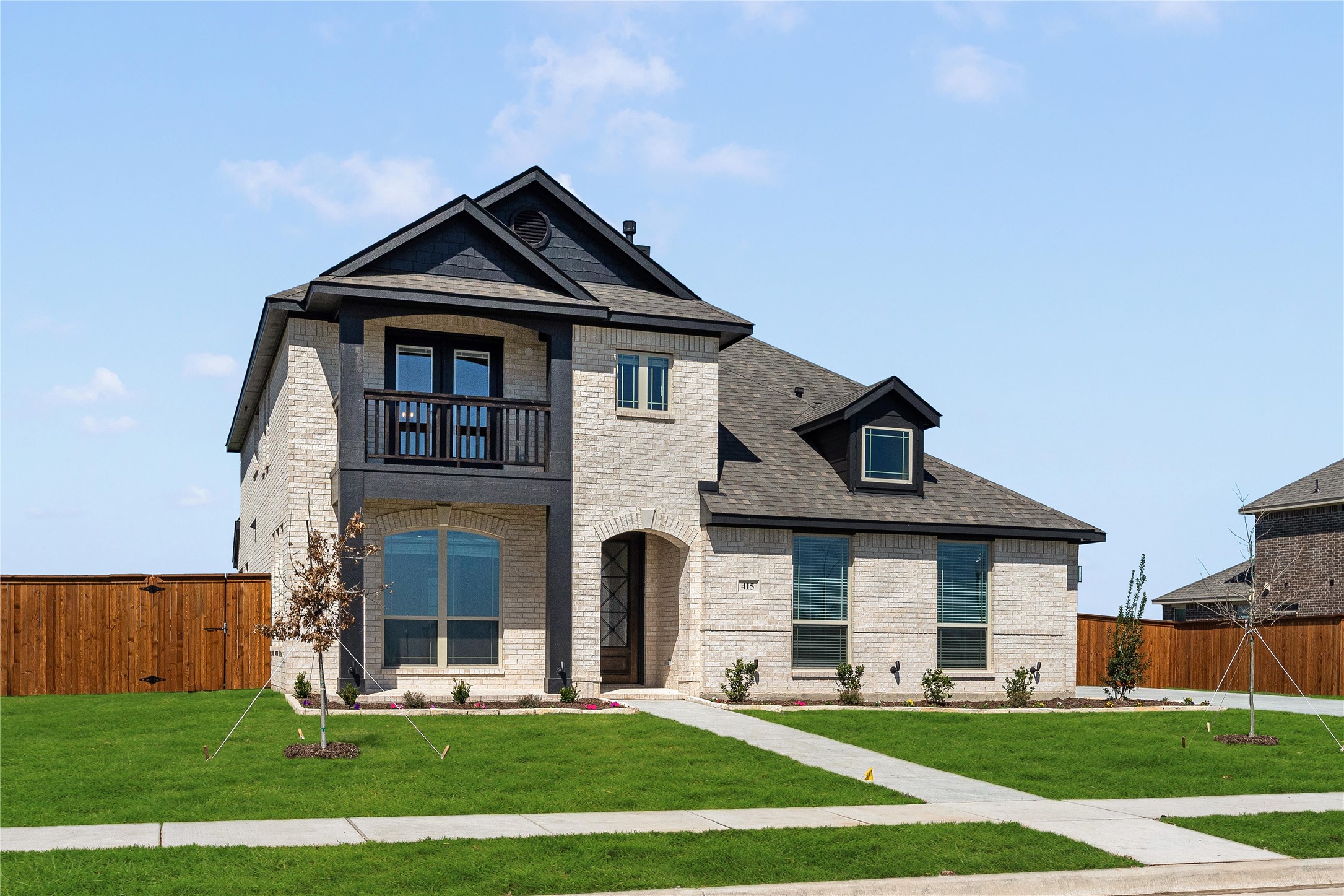 415 Birkdale Lane Red Oak TX 75154